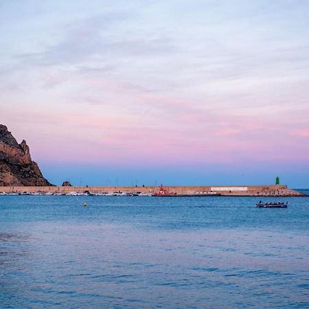 New Apartment Arenal Dream In Javea, Arenal المظهر الخارجي الصورة