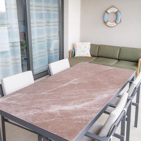 New Apartment Arenal Dream In Javea, Arenal المظهر الخارجي الصورة