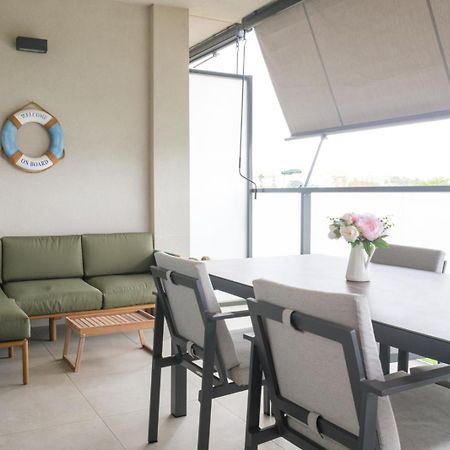 New Apartment Arenal Dream In Javea, Arenal المظهر الخارجي الصورة