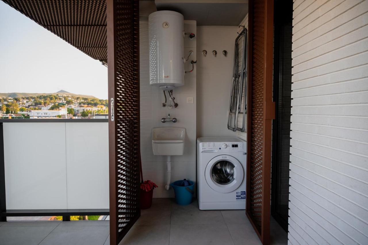 New Apartment Arenal Dream In Javea, Arenal المظهر الخارجي الصورة