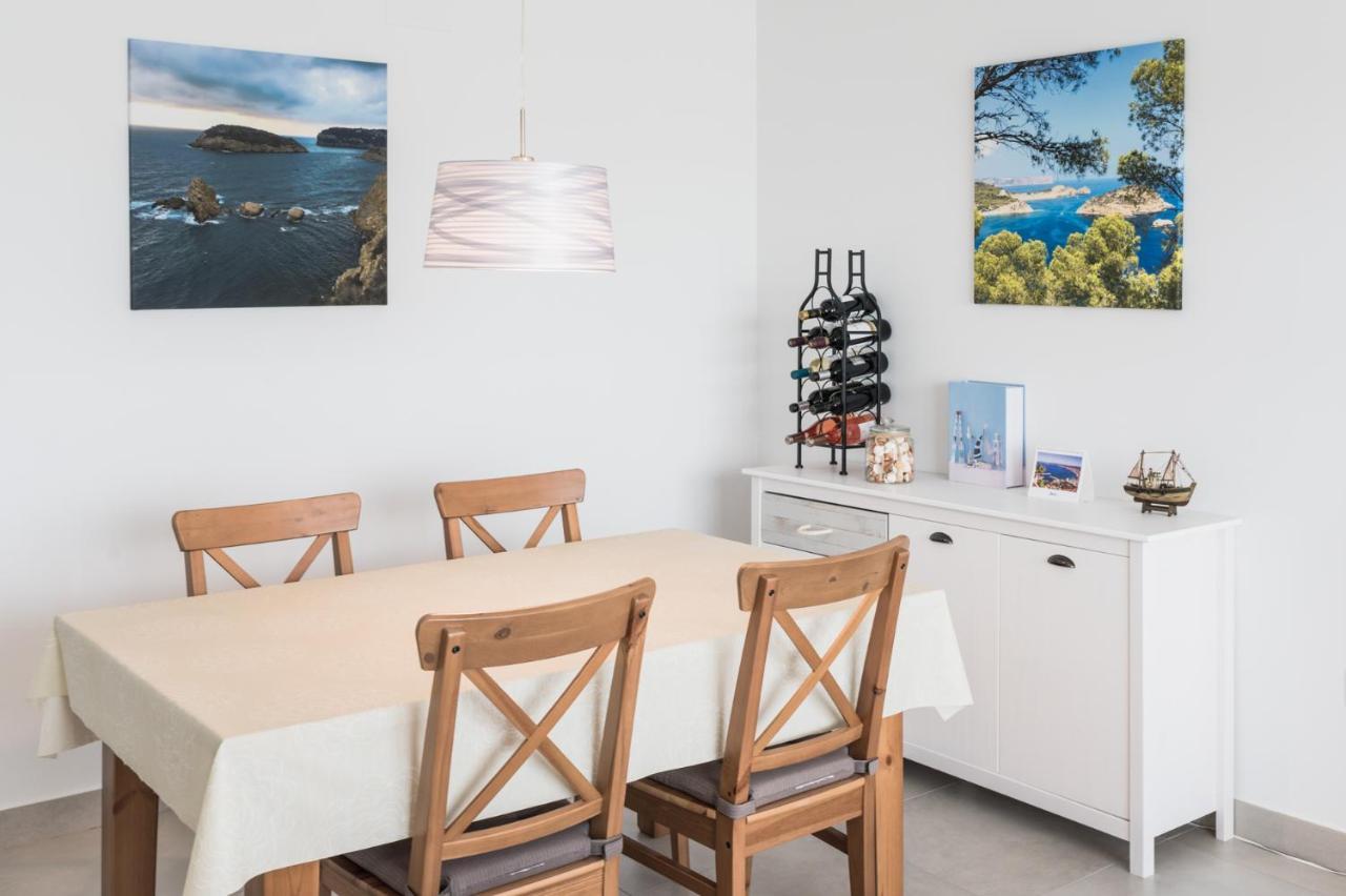 New Apartment Arenal Dream In Javea, Arenal المظهر الخارجي الصورة