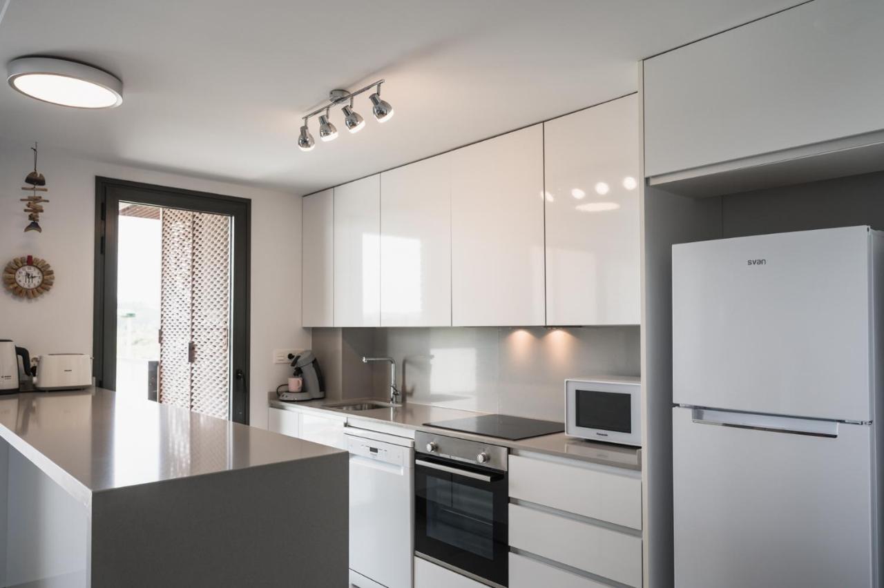 New Apartment Arenal Dream In Javea, Arenal المظهر الخارجي الصورة