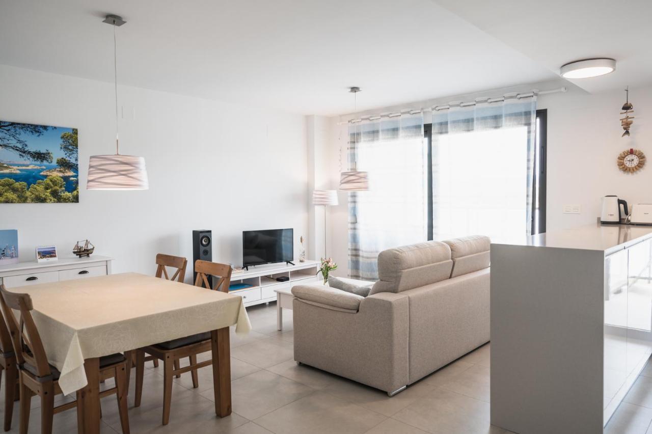 New Apartment Arenal Dream In Javea, Arenal المظهر الخارجي الصورة