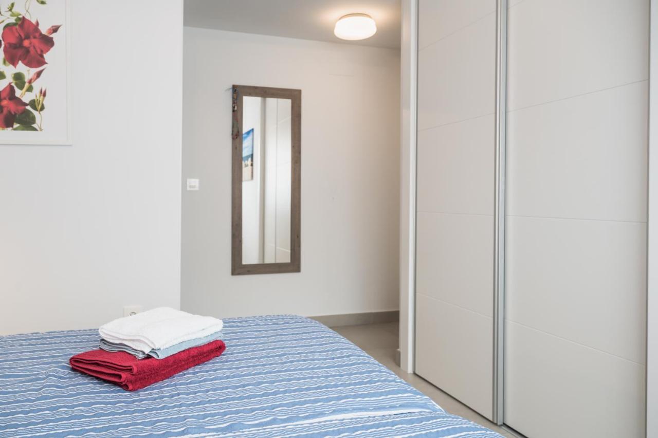 New Apartment Arenal Dream In Javea, Arenal المظهر الخارجي الصورة