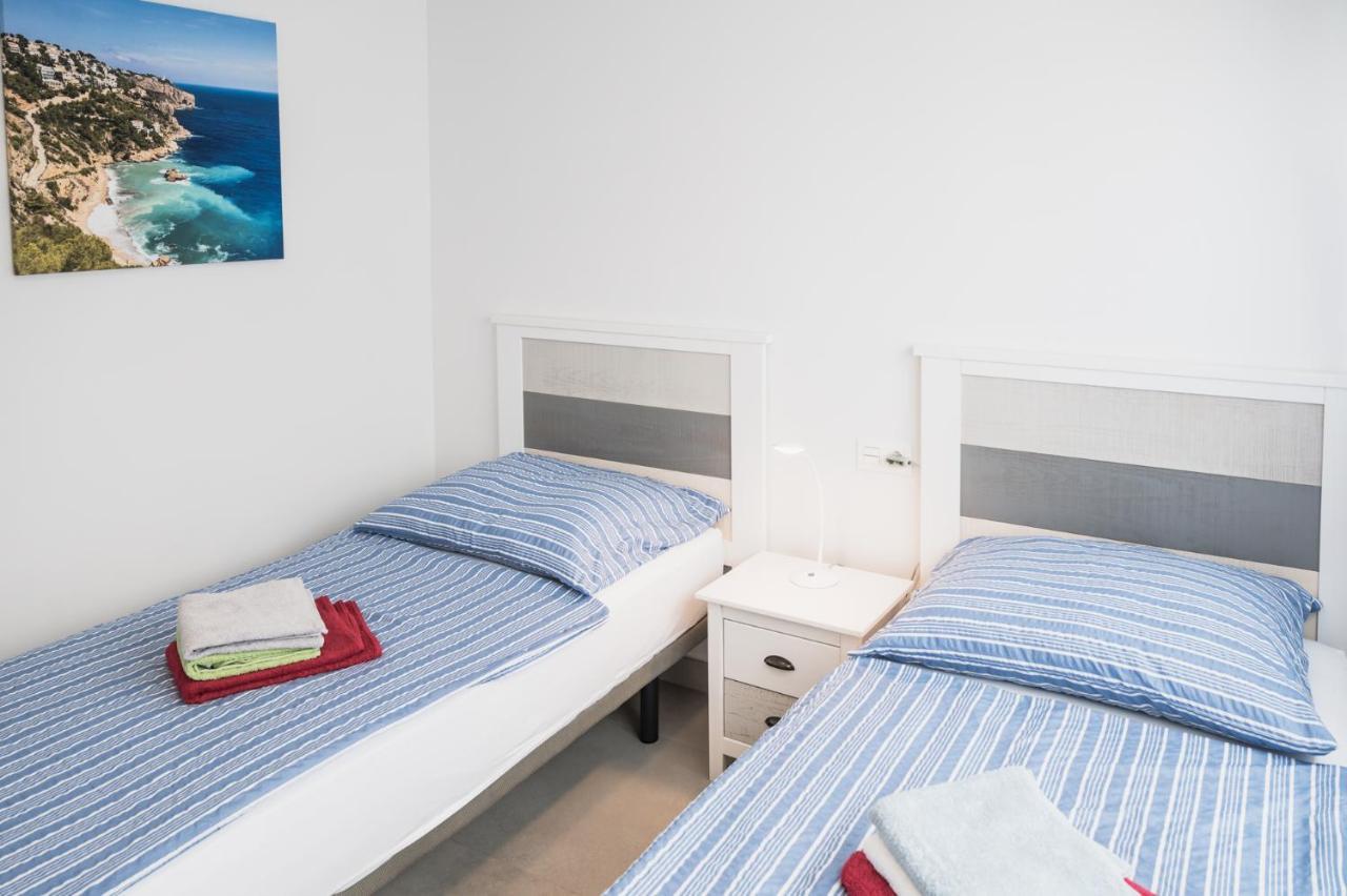 New Apartment Arenal Dream In Javea, Arenal المظهر الخارجي الصورة
