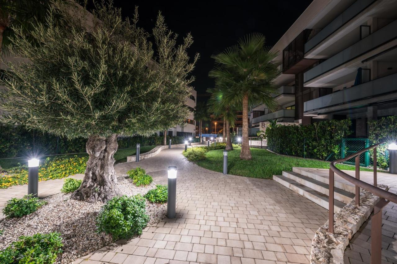 New Apartment Arenal Dream In Javea, Arenal المظهر الخارجي الصورة