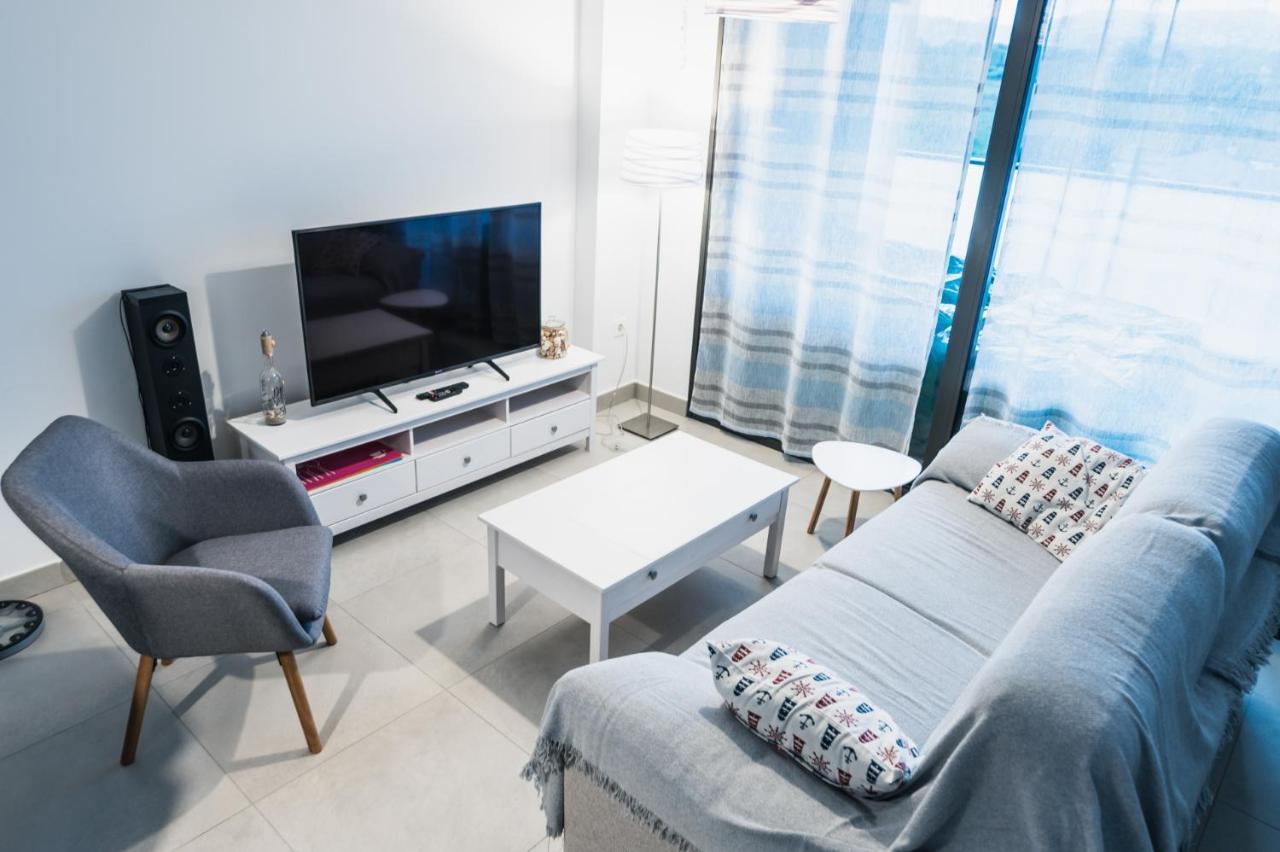 New Apartment Arenal Dream In Javea, Arenal المظهر الخارجي الصورة