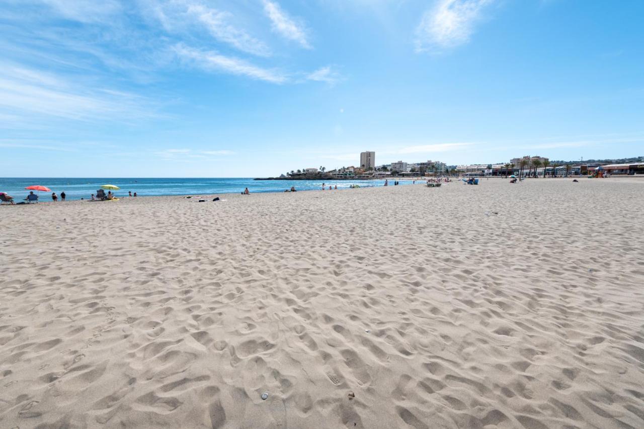 New Apartment Arenal Dream In Javea, Arenal المظهر الخارجي الصورة